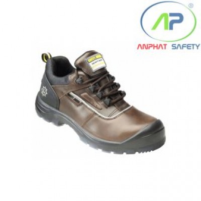 Giày bảo hộ lao động Safety Jogger Pluto S3 